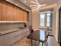 4-комнатная квартира · 155 м² · 10/21 этаж, Кайым Мухамедханов 1 за 220 млн ₸ в Астане, Нура р-н — фото 17