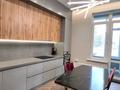 4-комнатная квартира · 155 м² · 10/21 этаж, Кайым Мухамедханов 1 за 220 млн ₸ в Астане, Нура р-н — фото 18