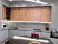 4-комнатная квартира · 155 м² · 10/21 этаж, Кайым Мухамедханов 1 за 220 млн ₸ в Астане, Нура р-н — фото 19