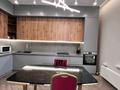 4-комнатная квартира · 155 м² · 10/21 этаж, Кайым Мухамедханов 1 за 220 млн ₸ в Астане, Нура р-н — фото 20