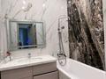 4-комнатная квартира · 155 м² · 10/21 этаж, Кайым Мухамедханов 1 за 220 млн ₸ в Астане, Нура р-н — фото 23