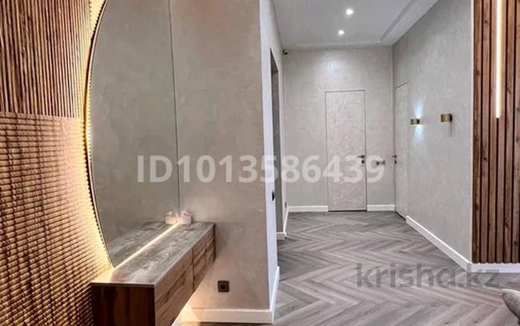 4-комнатная квартира · 155 м² · 10/21 этаж, Кайым Мухамедханов 1 — Торг напрямую с хозяином за 215 млн ₸ в Астане, Нура р-н — фото 41