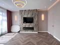 4-комнатная квартира · 155 м² · 10/21 этаж, Кайым Мухамедханов 1 — Торг напрямую с хозяином за 215 млн ₸ в Астане, Нура р-н — фото 2