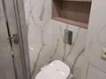 4-комнатная квартира · 155 м² · 10/21 этаж, Кайым Мухамедханов 1 — Торг напрямую с хозяином за 215 млн ₸ в Астане, Нура р-н — фото 13