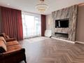 4-комнатная квартира · 155 м² · 10/21 этаж, Кайым Мухамедханов 1 за 220 млн ₸ в Астане, Нура р-н — фото 7