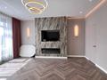 4-комнатная квартира · 155 м² · 10/21 этаж, Кайым Мухамедханов 1 за 220 млн ₸ в Астане, Нура р-н — фото 8