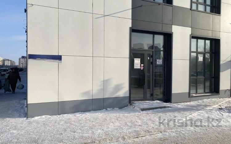 Еркін · 106 м², бағасы: 82 млн ₸ в Астане — фото 2