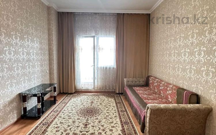 1-комнатная квартира · 44 м² · 7/8 этаж, Улы Дала 58 — Недалеко ЭКСПО, Ботанический сад за 200 000 ₸ в Астане, Есильский р-н — фото 2