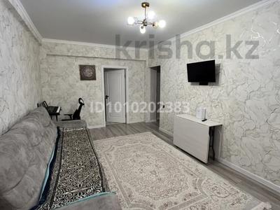 2-комнатная квартира · 52.3 м² · 2/4 этаж, Бокина — Бокина, детский сад рядом за 32 млн 〒 в Талгаре