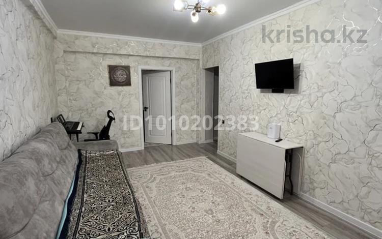 2-комнатная квартира · 52.3 м² · 2/4 этаж, Бокина — Бокина, детский сад рядом за 32 млн ₸ в Талгаре — фото 2