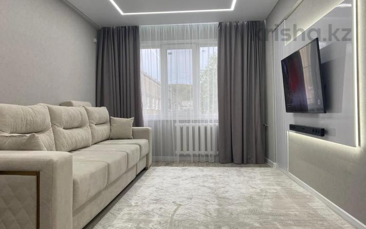 4-бөлмелі пәтер · 86.2 м² · 5/5 қабат, Льва Толстого 17, бағасы: 36.6 млн ₸ в Усть-Каменогорске — фото 3