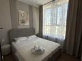 1-бөлмелі пәтер · 38 м² · 19/20 қабат, Тургут Озала 237, бағасы: 18 000 ₸ в Алматы, Бостандыкский р-н