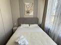 1-бөлмелі пәтер · 38 м² · 19/20 қабат, Тургут Озала 237, бағасы: 18 000 ₸ в Алматы, Бостандыкский р-н — фото 2
