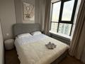 1-бөлмелі пәтер · 38 м² · 19/20 қабат, Тургут Озала 237, бағасы: 18 000 ₸ в Алматы, Бостандыкский р-н — фото 4