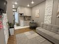 1-бөлмелі пәтер · 38 м² · 19/20 қабат, Тургут Озала 237, бағасы: 18 000 ₸ в Алматы, Бостандыкский р-н — фото 5