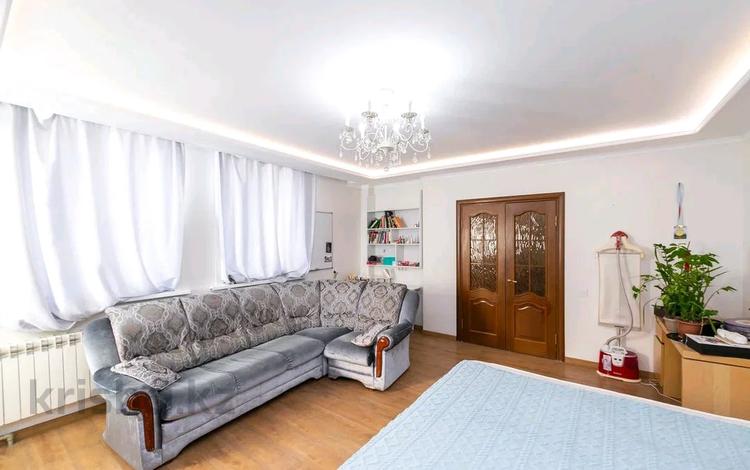 2-бөлмелі пәтер · 65 м² · 20/21 қабат, Кенесары 65, бағасы: ~ 25 млн ₸ в Астане, р-н Байконур — фото 2