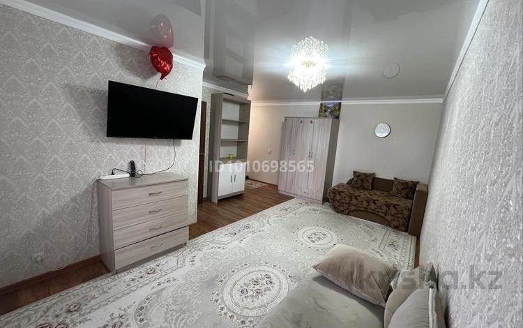 1-комнатная квартира · 35 м² · 3/5 этаж, Гете 4 — Жд вогзал жақта за 170 000 ₸ в Астане, Сарыарка р-н — фото 2