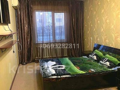 2-комнатная квартира, 52 м², 1/9 этаж посуточно, Каратал 14 за 9 000 〒 в Талдыкоргане, Каратал