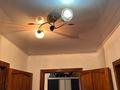 Часть дома · 5 комнат · 85.1 м² · 21 сот., Амангелды 9 — Узынагаш село Аксенгир. за 9.5 млн ₸ — фото 5