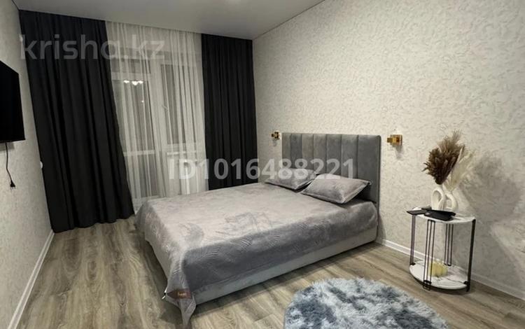 1-комнатная квартира · 39.7 м² · 4/5 этаж, Микрорайон Береке 48 за 200 000 ₸ в Костанае — фото 2