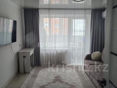 3-комнатная квартира · 60 м² · 6/6 этаж, Елебаева Р 1 — Мечеть за 18.7 млн ₸ в Кокшетау