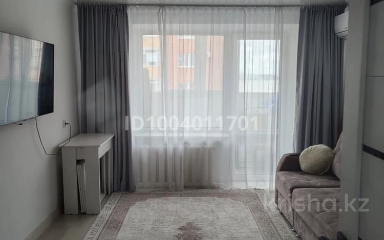 3-комнатная квартира · 60 м² · 6/6 этаж, Елебаева Р 1 — Мечеть за 18.7 млн ₸ в Кокшетау — фото 5