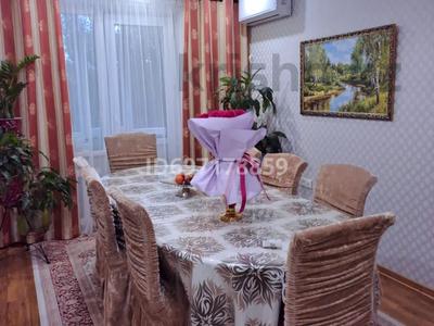 5-комнатная квартира · 96 м² · 7/10 этаж, Ибраева 111 за 44 млн 〒 в Семее