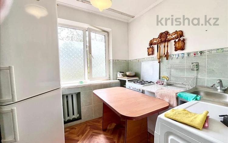 2-комнатная квартира · 43 м² · 4/4 этаж, Аскарова Асанбая за 25.9 млн 〒 в Алматы, Бостандыкский р-н — фото 2