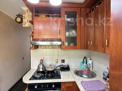 3-бөлмелі пәтер · 60 м² · 2/5 қабат, Орбита-3 ш/а. — Саина, бағасы: 40.5 млн ₸ в Алматы, Бостандыкский р-н
