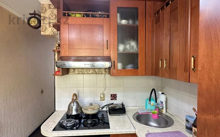 3-бөлмелі пәтер · 60 м² · 2/5 қабат, Орбита-3 ш/а. — Саина, бағасы: 40.5 млн ₸ в Алматы, Бостандыкский р-н — фото 33