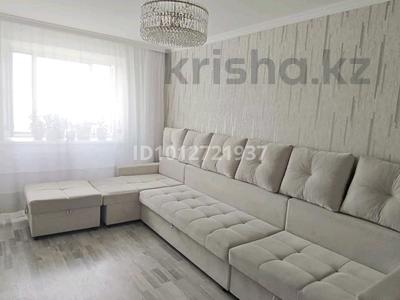 3-комнатная квартира · 70 м² · 11/11 этаж, Сыганак 14 за 40 млн ₸ в Астане, Нура р-н