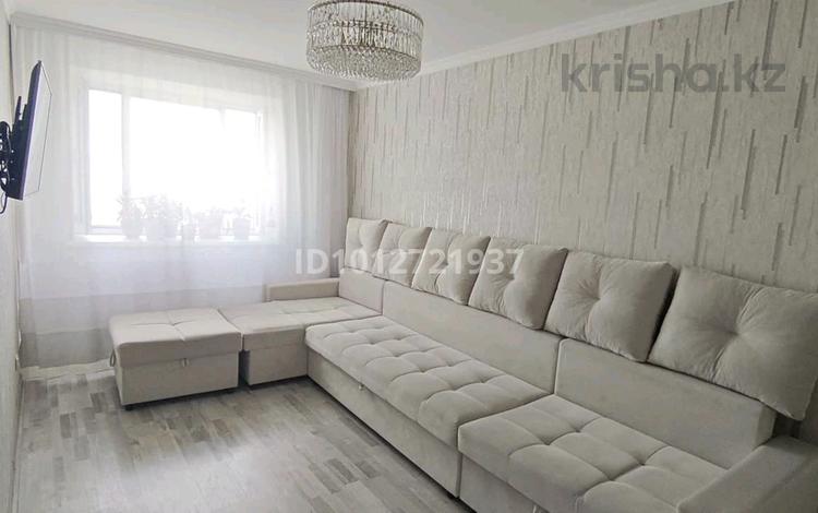 3-комнатная квартира · 70 м² · 11/11 этаж, Сыганак 14 за 40 млн ₸ в Астане, Нура р-н — фото 2