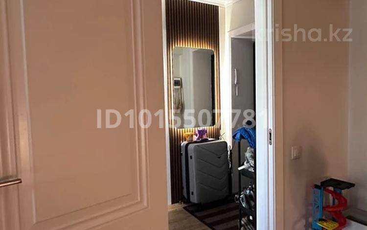 1-комнатная квартира · 45 м² · 4/5 этаж, мкр Коктем-1, Шолом-Алейхема 4 — Маркова - Попова за 350 000 ₸ в Алматы, Бостандыкский р-н — фото 2