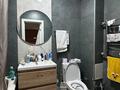 1-комнатная квартира · 45 м² · 4/5 этаж, мкр Коктем-1, Шолом-Алейхема 4 — Маркова - Попова за 350 000 ₸ в Алматы, Бостандыкский р-н — фото 4