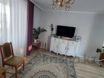 4-бөлмелі пәтер · 83 м² · 4/5 қабат, Сейфуллина 10, бағасы: 33 млн ₸ в Астане, Сарыарка р-н