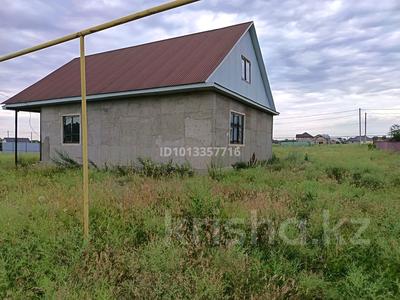 Жеке үй · 6 бөлме · 120 м², Сарыкамыс 4 — Жамбылскии район Қарғалы (фабричный), бағасы: 18 млн ₸ в Алматы