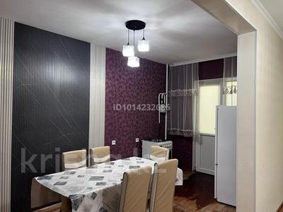 1-комнатная квартира · 60.4 м² · 4/10 этаж, мкр Нурсат 2 — Рядом с Областной детской больницей за 200 000 ₸ в Шымкенте, Каратауский р-н