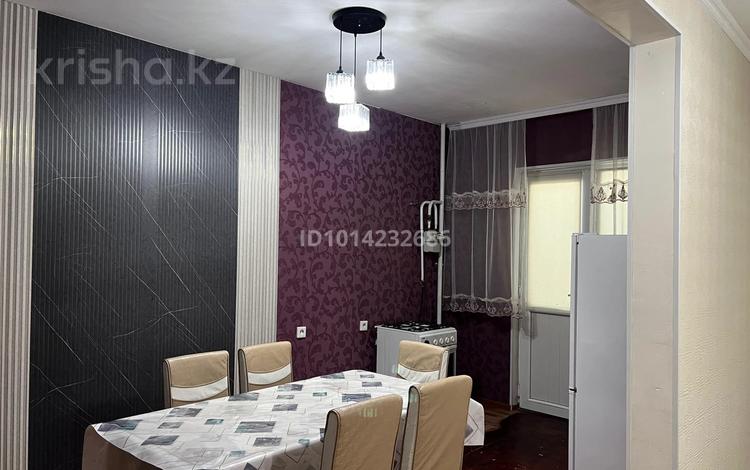 1-комнатная квартира · 60.4 м² · 4/10 этаж, мкр Нурсат 2 — Рядом с Областной детской больницей за 200 000 ₸ в Шымкенте, Каратауский р-н — фото 2