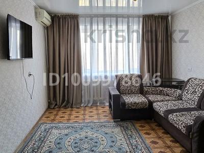 2-бөлмелі пәтер · 47 м² · 3/9 қабат, Абулхаирхана 38, бағасы: 13 000 ₸ в Актобе