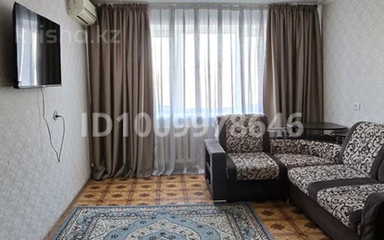 2-бөлмелі пәтер · 47 м² · 3/9 қабат, Абулхаирхана 38, бағасы: 13 000 ₸ в Актобе — фото 2