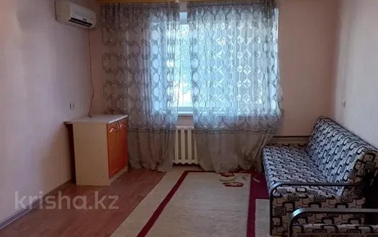 1-комнатная квартира, 45 м², 1/5 этаж помесячно, Каратал 57 за 75 000 〒 в Талдыкоргане — фото 3