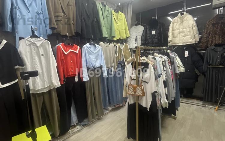 Магазины и бутики · 12 м² за 5 млн 〒 в Таразе — фото 5