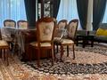 3-комнатная квартира · 140 м² · 4/5 этаж, Жамбыла 75 — Чайковского за 680 000 ₸ в Алматы, Алмалинский р-н — фото 3