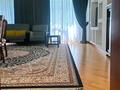3-комнатная квартира · 140 м² · 4/5 этаж, Жамбыла 75 — Чайковского за 680 000 ₸ в Алматы, Алмалинский р-н — фото 4