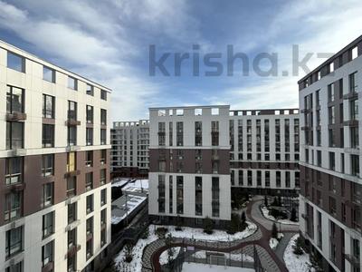 2-бөлмелі пәтер · 50 м² · 7/9 қабат, Навои, бағасы: 48.9 млн ₸ в Алматы, Ауэзовский р-н