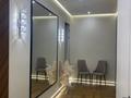 4-комнатная квартира · 107.7 м² · 6/16 этаж, Сарайшык 8 — Кунаева за 130 млн ₸ в Астане, Есильский р-н