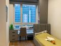 4-комнатная квартира · 107.7 м² · 6/16 этаж, Сарайшык 8 — Кунаева за 130 млн ₸ в Астане, Есильский р-н — фото 11