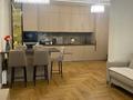 4-комнатная квартира · 107.7 м² · 6/16 этаж, Сарайшык 8 — Кунаева за 130 млн ₸ в Астане, Есильский р-н — фото 2