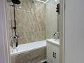 2-комнатная квартира · 77 м² · 3/9 этаж, мкр Нурсая, Абулхайыр хана 74-5 — Находится возле Amare bakery за 53 млн ₸ в Атырау — фото 4
