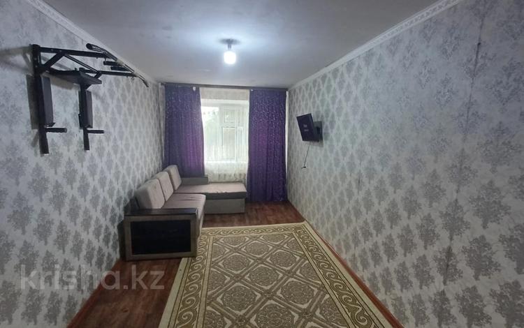 1-комнатная квартира · 38.6 м² · 3/5 этаж, улица Ряхова за 6.5 млн ₸ в Актобе — фото 2